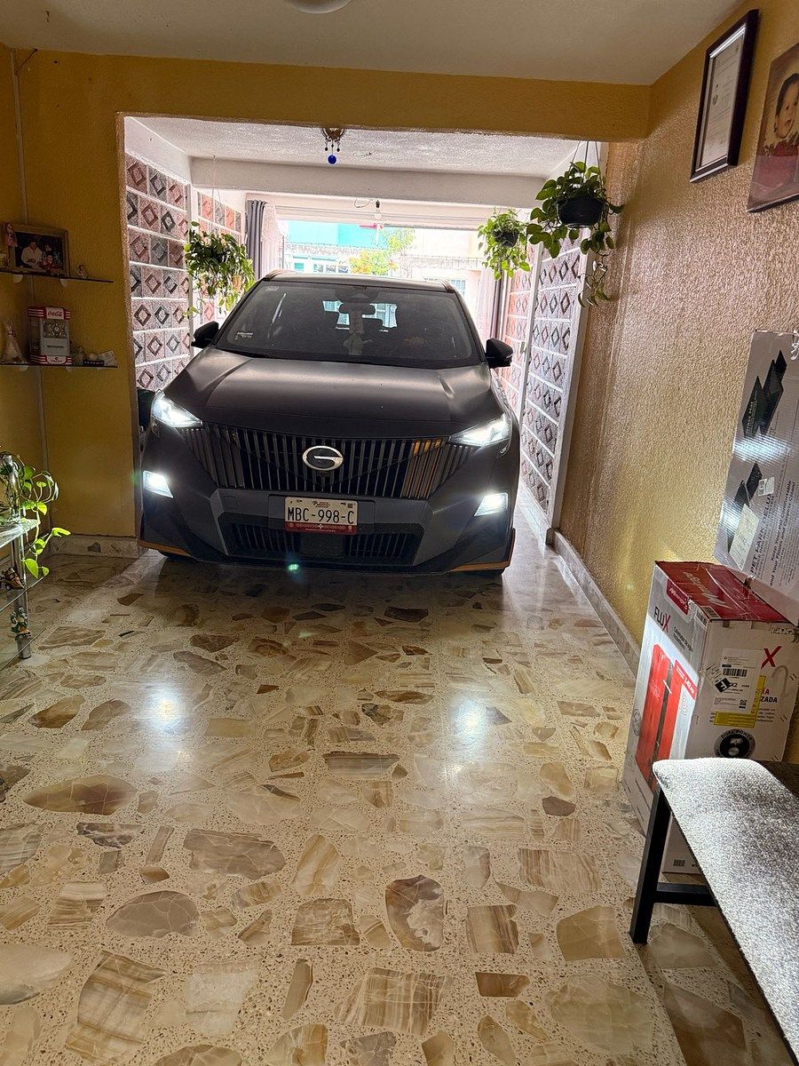 CASA EN VENTA COL. REAL DE SAN VICENTE CHICOLOAPAN - foto 3