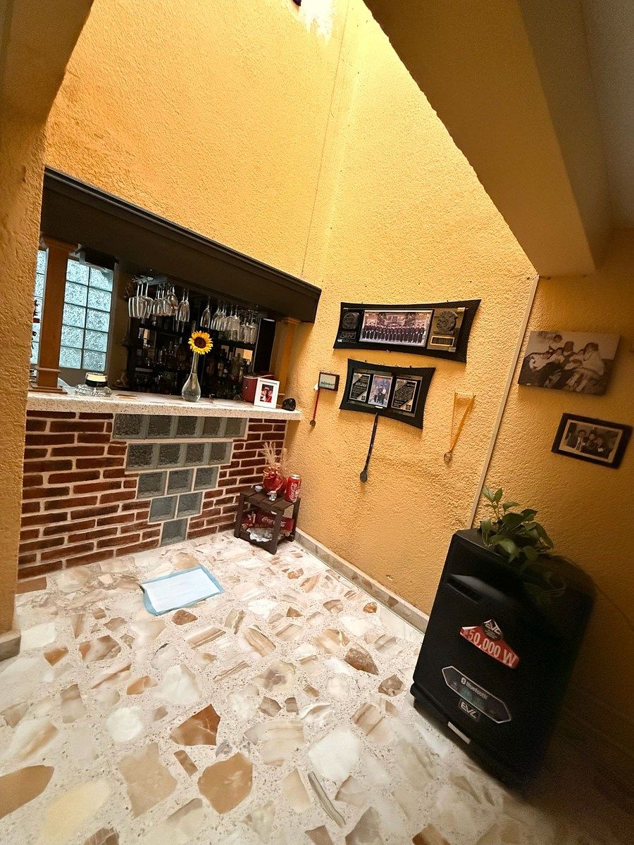 CASA EN VENTA COL. REAL DE SAN VICENTE CHICOLOAPAN - foto 5