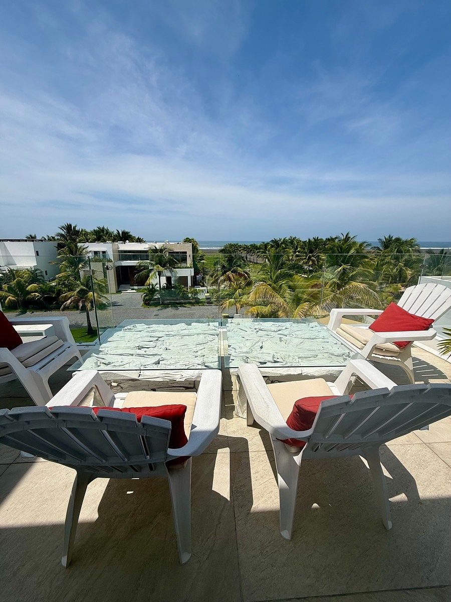 Casa en Condominio en Juan Gaviota, Puerto San José, foto 21 de 23