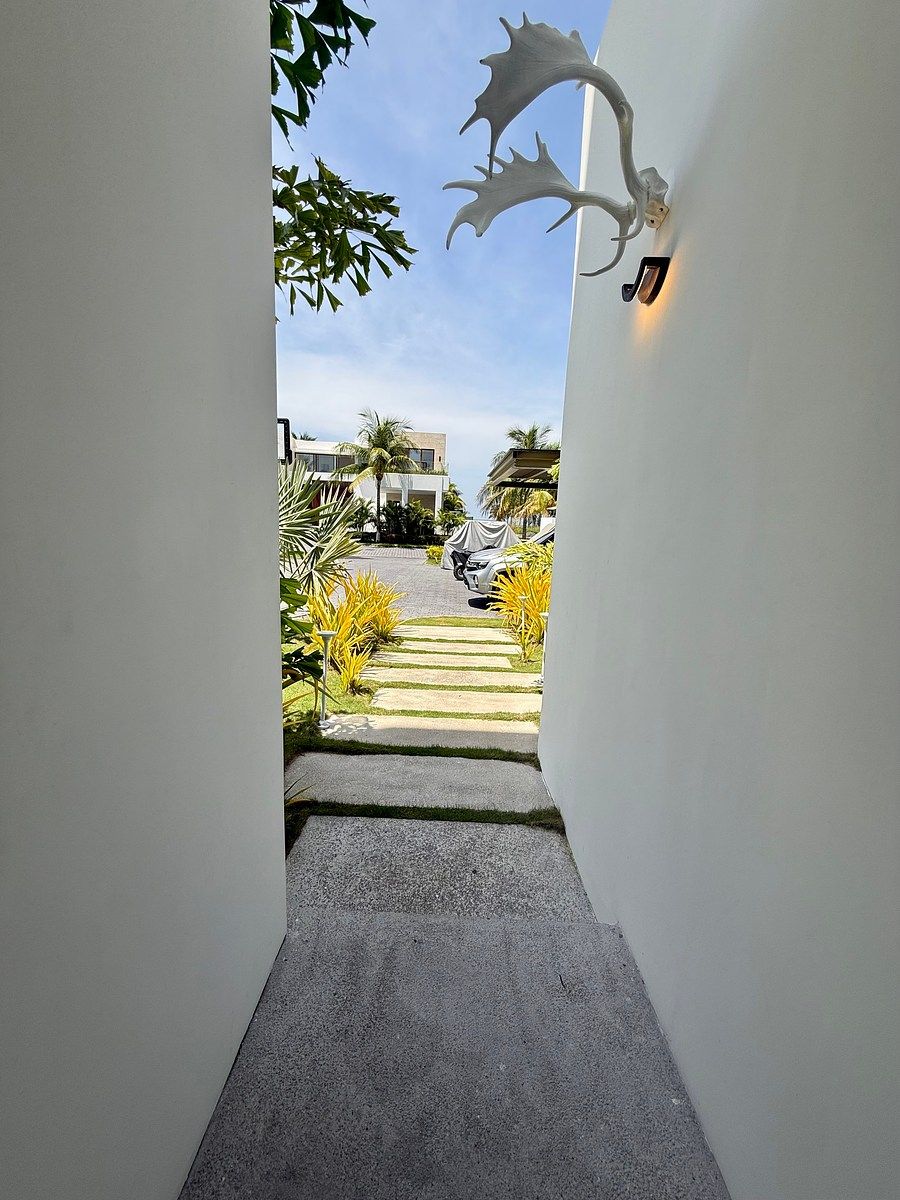 Casa en Condominio en Juan Gaviota, Puerto San José, foto 23 de 23