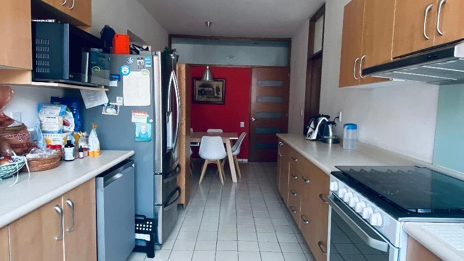 Apartment in Hacienda de las Palmas, Huixquilucan, photo 26 of 31