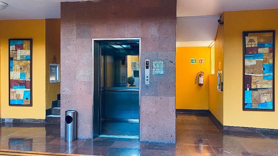 Apartment in Hacienda de las Palmas, Huixquilucan, photo 31 of 31