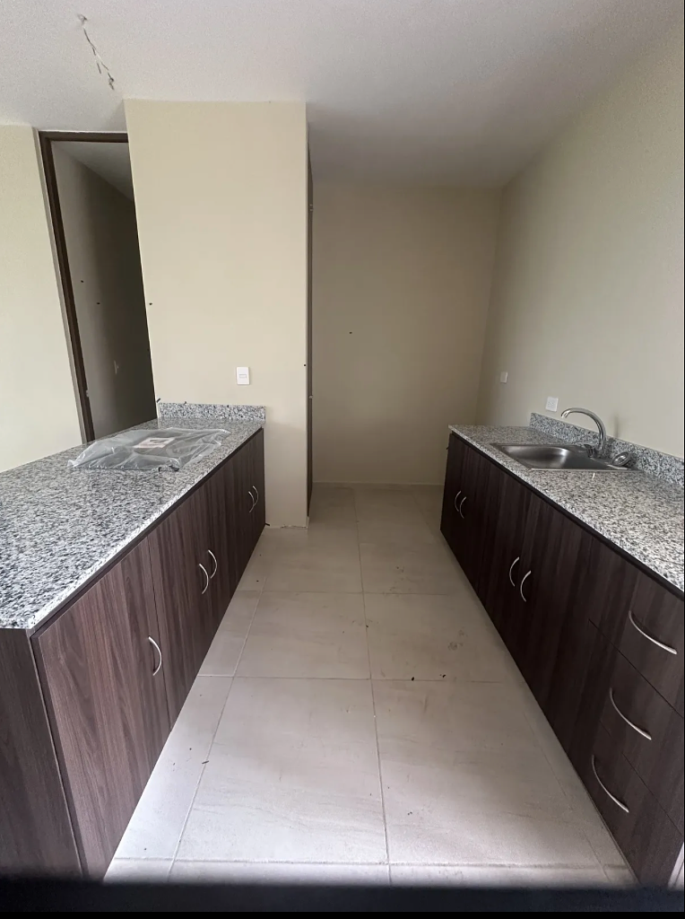 DEPARTAMENTO EN VENTA EN MERIDA, YUCATAN EN KENUA, CHOLUL - foto 2