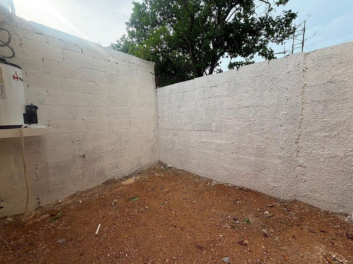 Casa en Juan Pablo II, Mérida, foto 13 de 13
