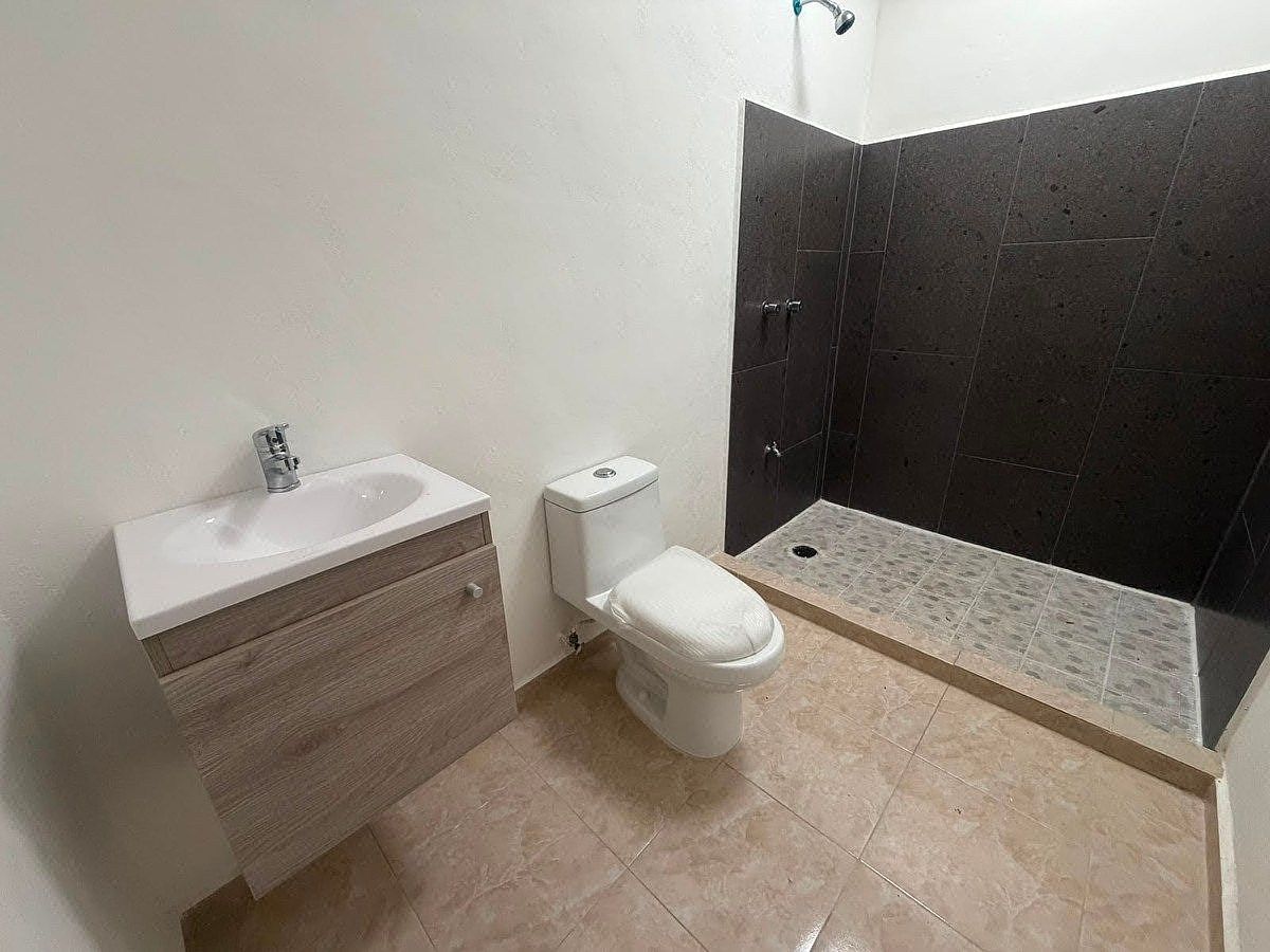 Casa en Juan Pablo II, Mérida, foto 6 de 13