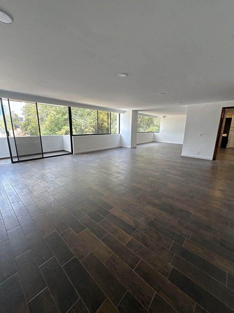 Apartamento em Lomas de Chapultepec I Sección, Miguel Hidalgo, foto 22 de 31