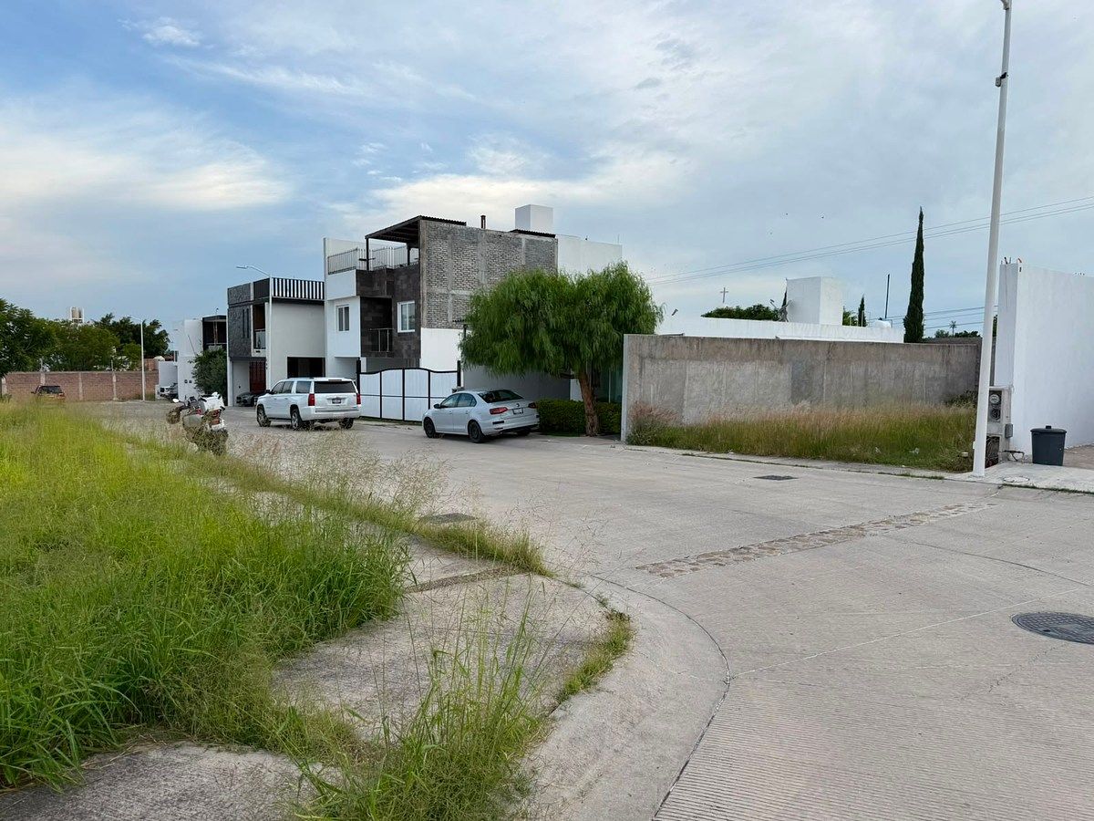 Lote em Piamonte, Irapuato, foto 4 de 29