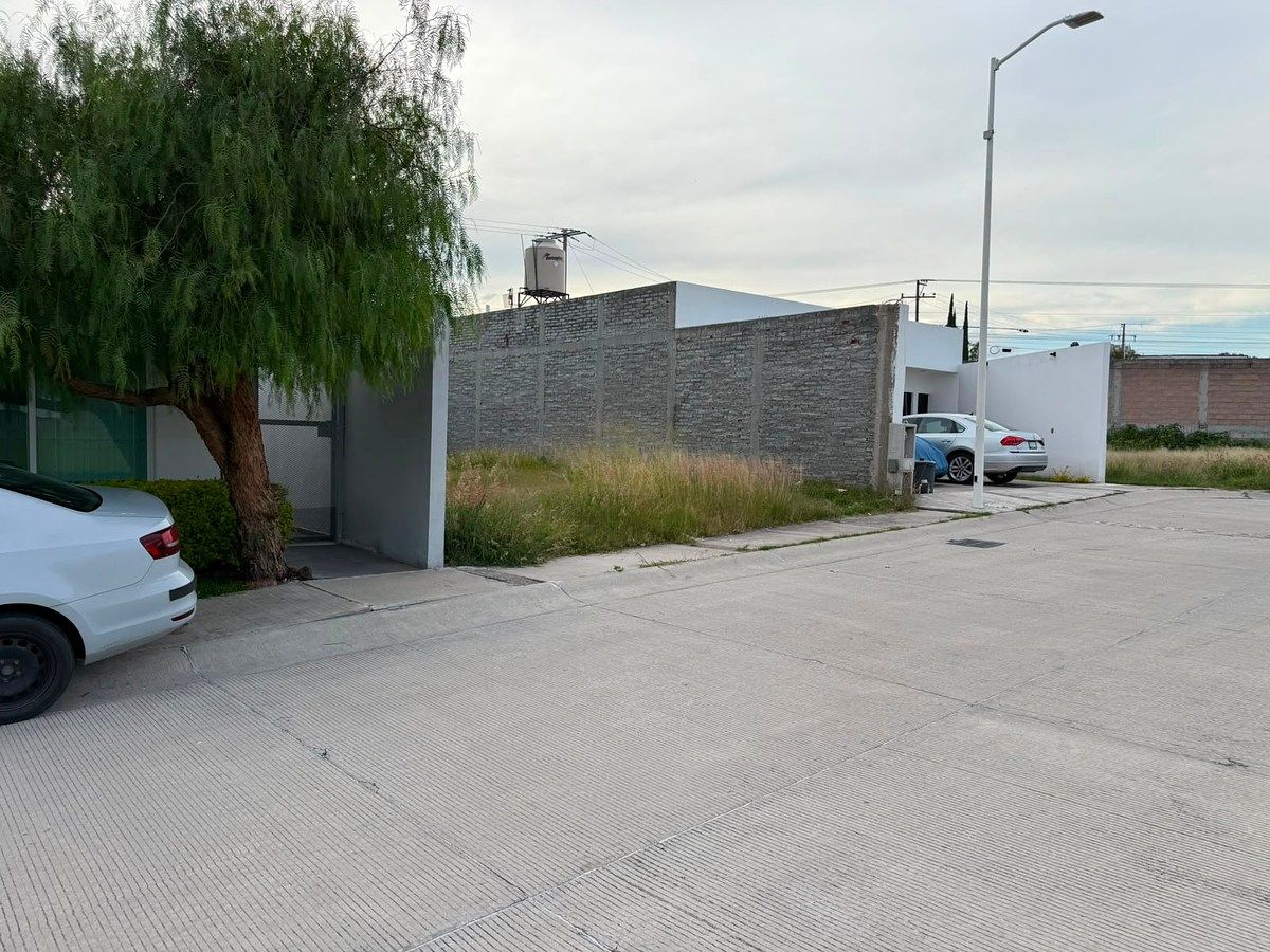Lote em Piamonte, Irapuato, foto 5 de 29