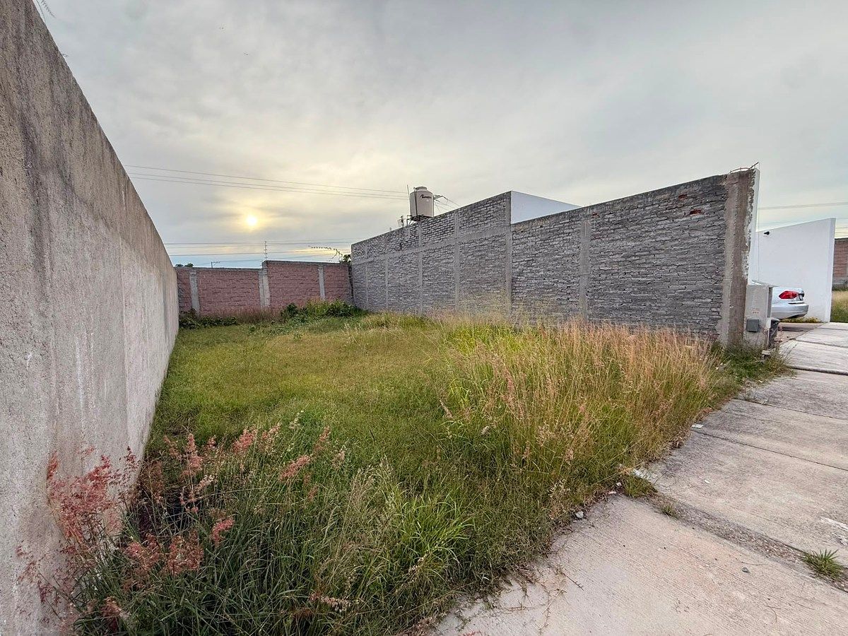 Lote em Piamonte, Irapuato, foto 7 de 29