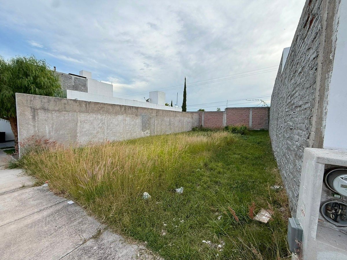 Lote em Piamonte, Irapuato, foto 9 de 29