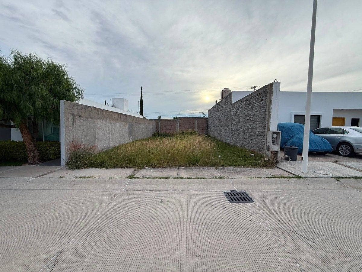 Lote em Piamonte, Irapuato, foto 8 de 29