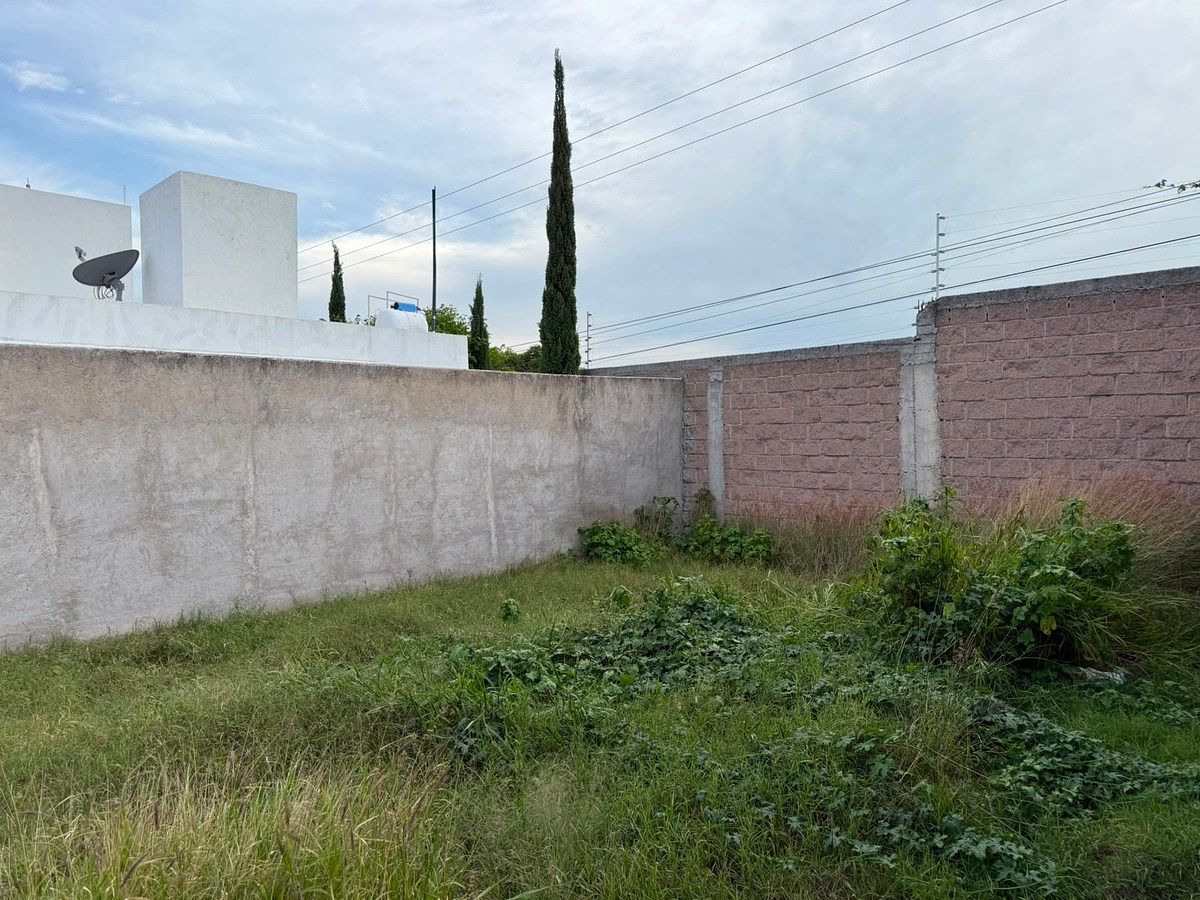 Lote em Piamonte, Irapuato, foto 10 de 29