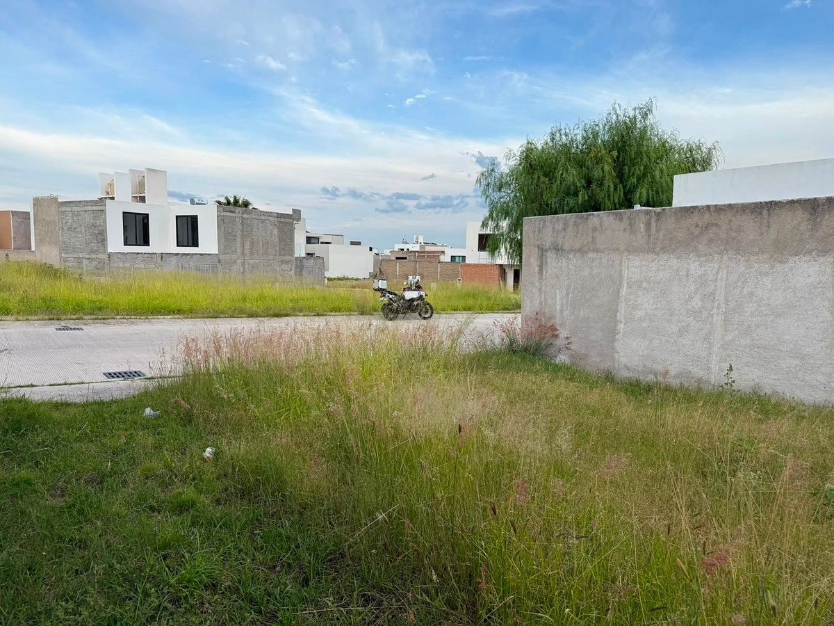 Lote em Piamonte, Irapuato, foto 12 de 29