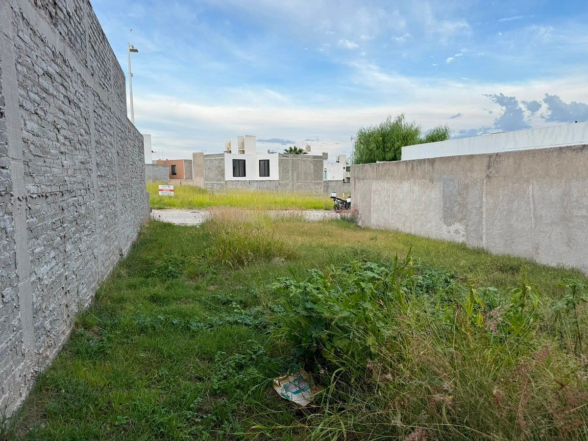 Lote em Piamonte, Irapuato, foto 11 de 29