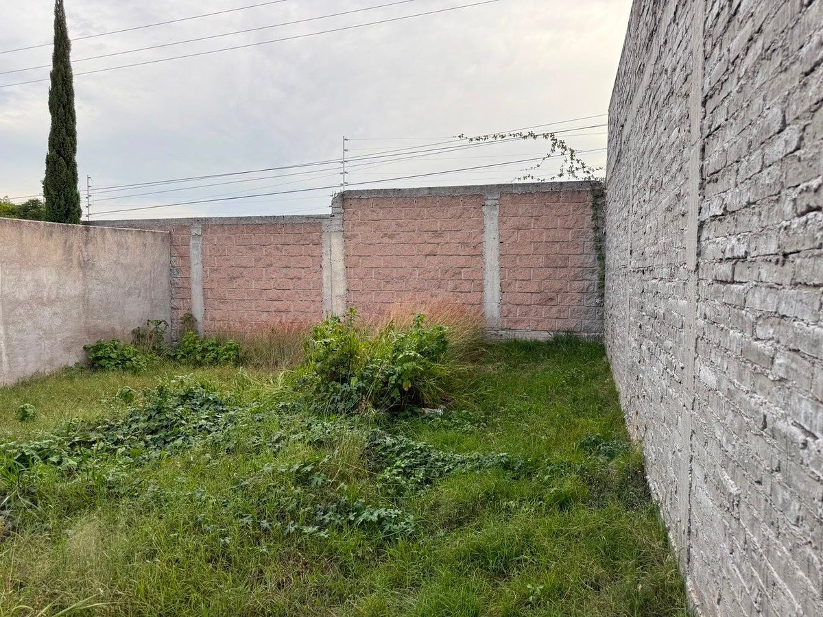 Lote em Piamonte, Irapuato, foto 14 de 29