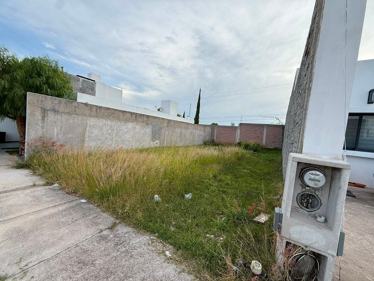 Lote em Piamonte, Irapuato, foto 13 de 29