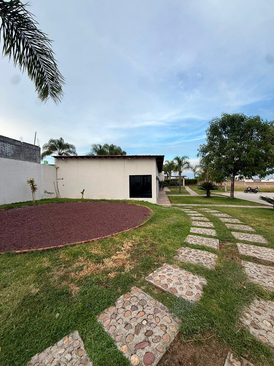 Lote em Piamonte, Irapuato, foto 15 de 29