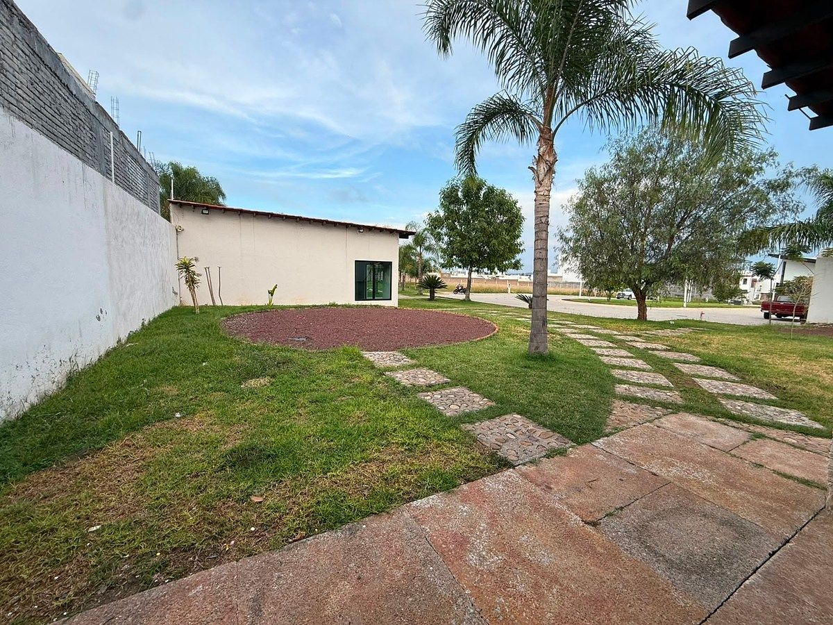 Lote em Piamonte, Irapuato, foto 21 de 29