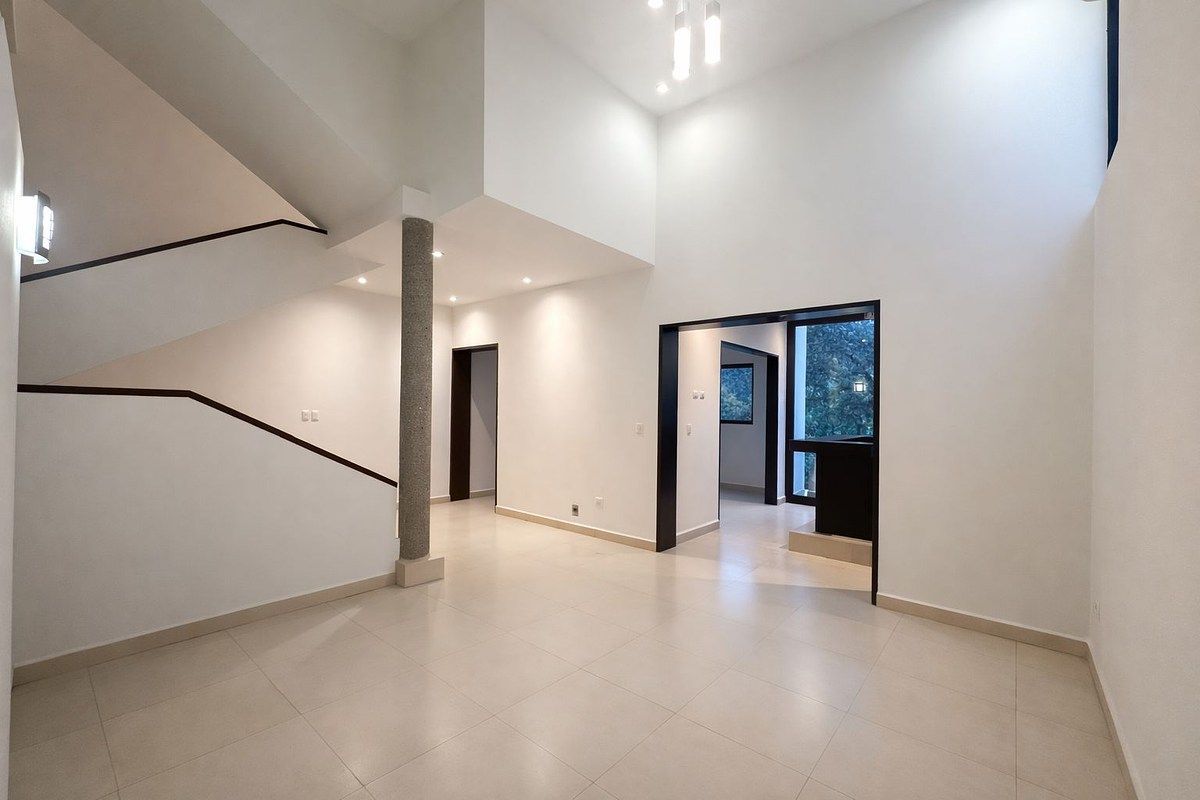 Casa en Carolco, Monterrey, foto 3 de 10