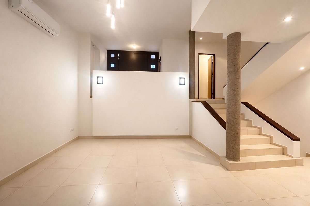 Casa en Carolco, Monterrey, foto 4 de 10