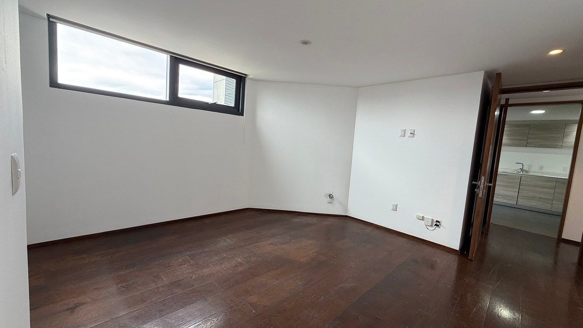 Departamento en Tizapan, Álvaro Obregón, foto 17 de 42