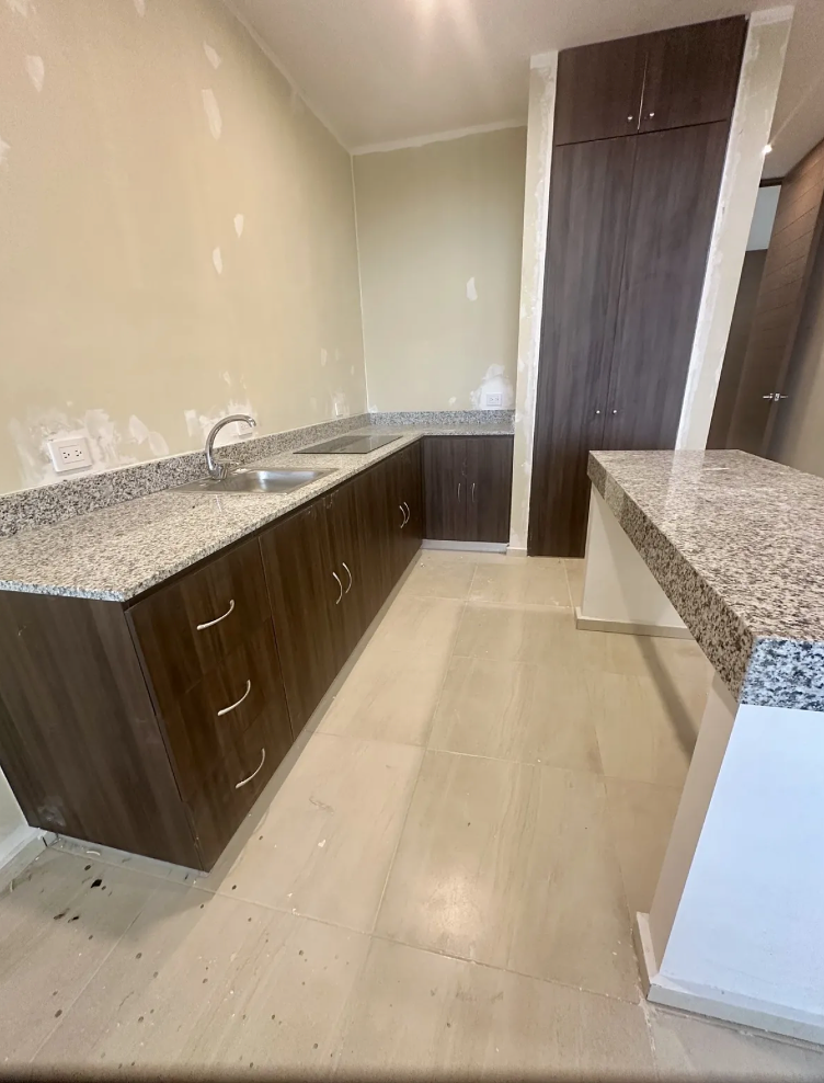 DEPARTAMENTO EN VENTA EN MERIDA, YUCATAN EN KENUA, CHOLUL MOD. D - foto 3