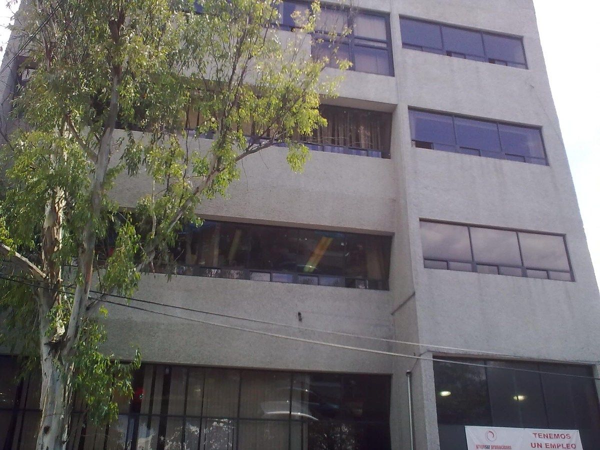 Edificio en Renta a 5 min de Polanco, foto 1 de 8