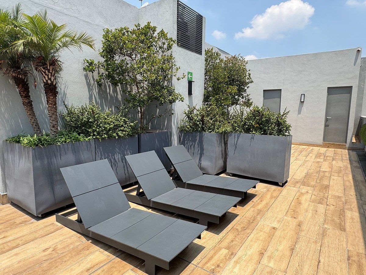 Departamento en Hipódromo Condesa, Cuauhtémoc, foto 19 de 35
