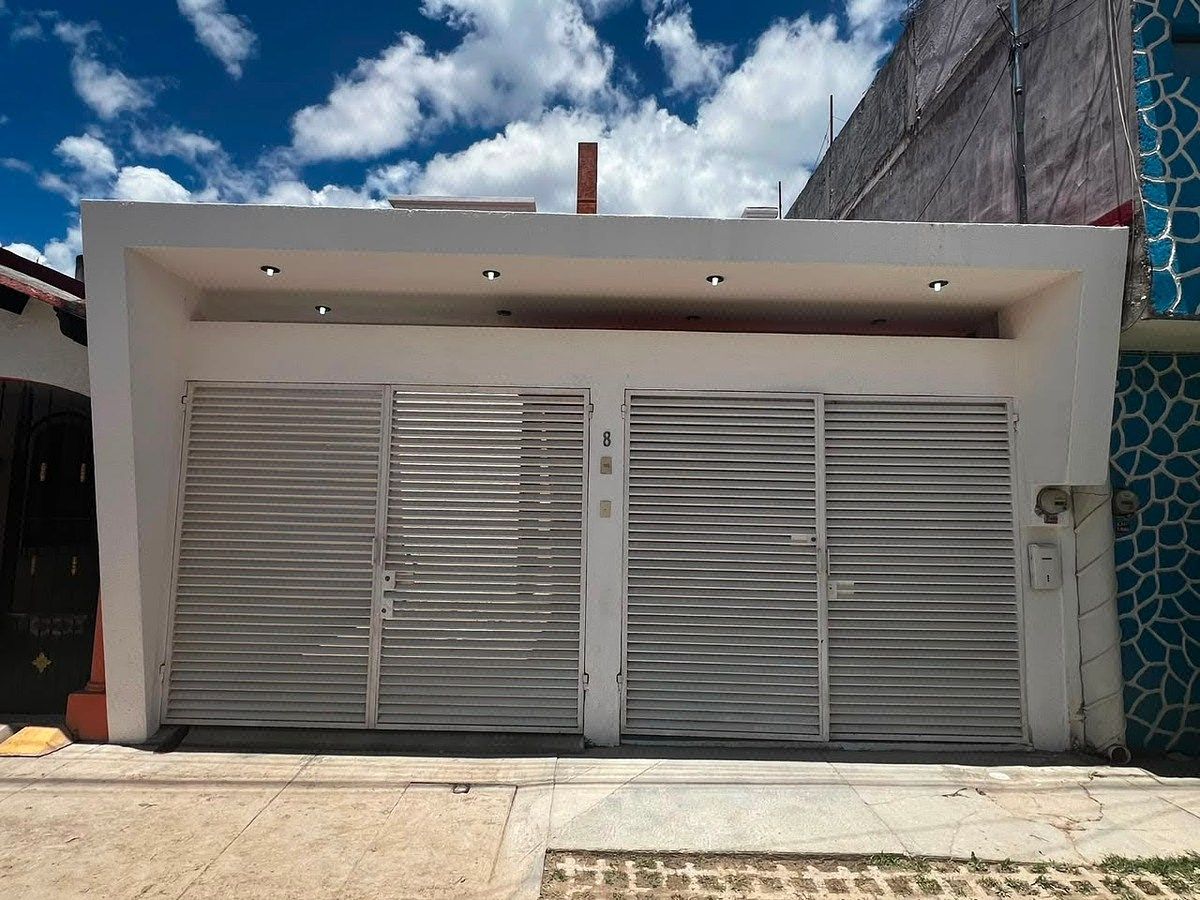 Casa en Fraccionamiento Villareal