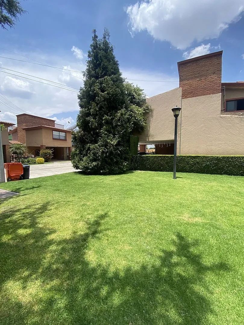 House in Gated Community in Santa Cruz, Metepec, photo 18 of 25