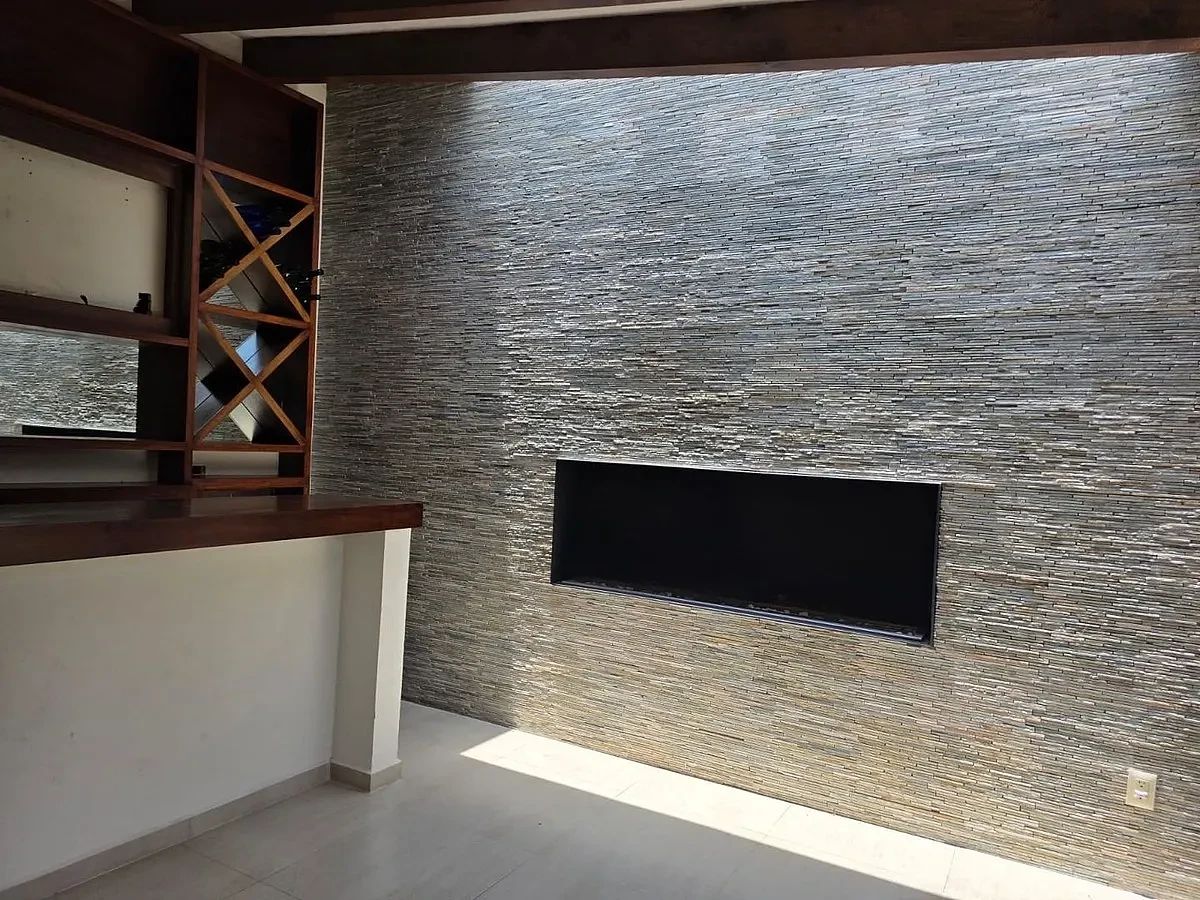 House in Gated Community in Santa Cruz, Metepec, photo 24 of 25