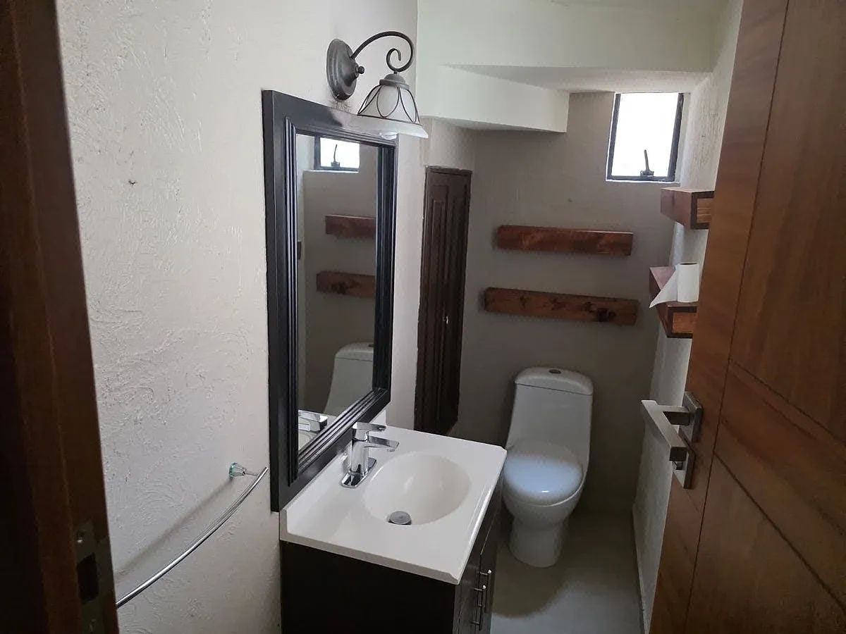 House in Gated Community in Santa Cruz, Metepec, photo 23 of 25