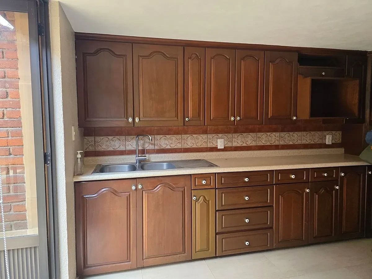 House in Gated Community in Santa Cruz, Metepec, photo 15 of 25