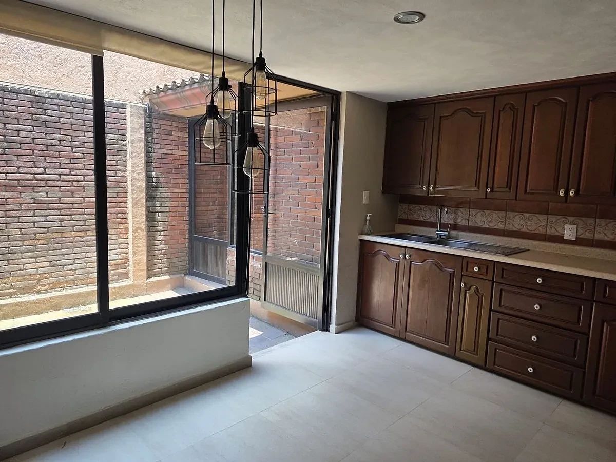 House in Gated Community in Santa Cruz, Metepec, photo 14 of 25