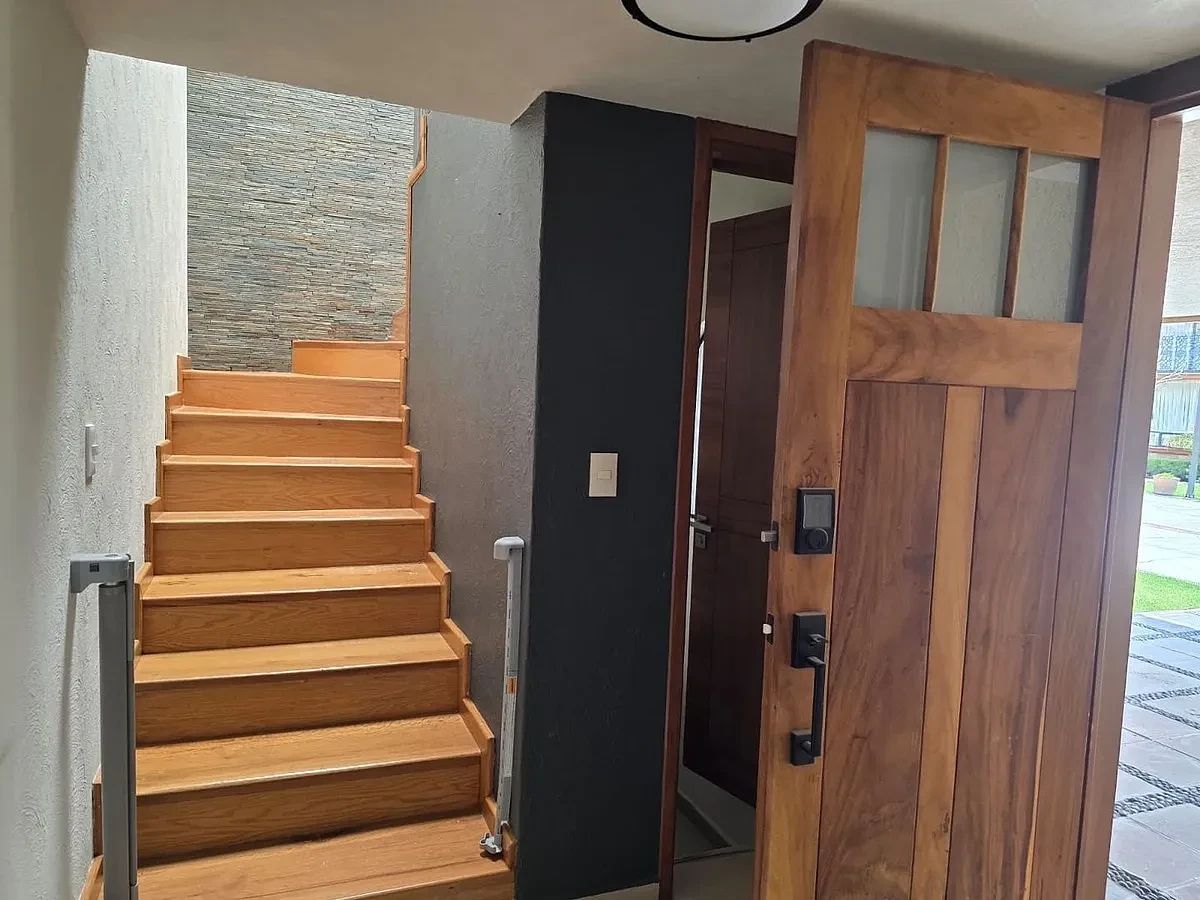 House in Gated Community in Santa Cruz, Metepec, photo 12 of 25
