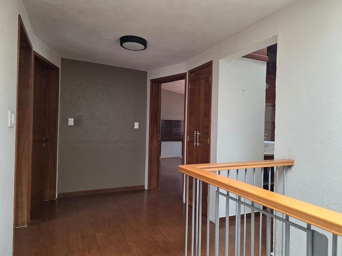 House in Gated Community in Santa Cruz, Metepec, photo 11 of 25