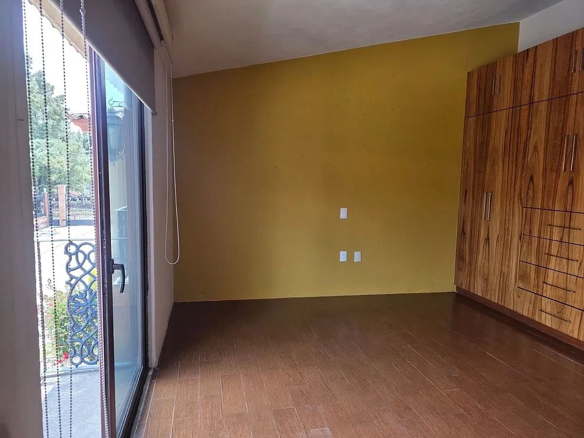 House in Gated Community in Santa Cruz, Metepec, photo 10 of 25