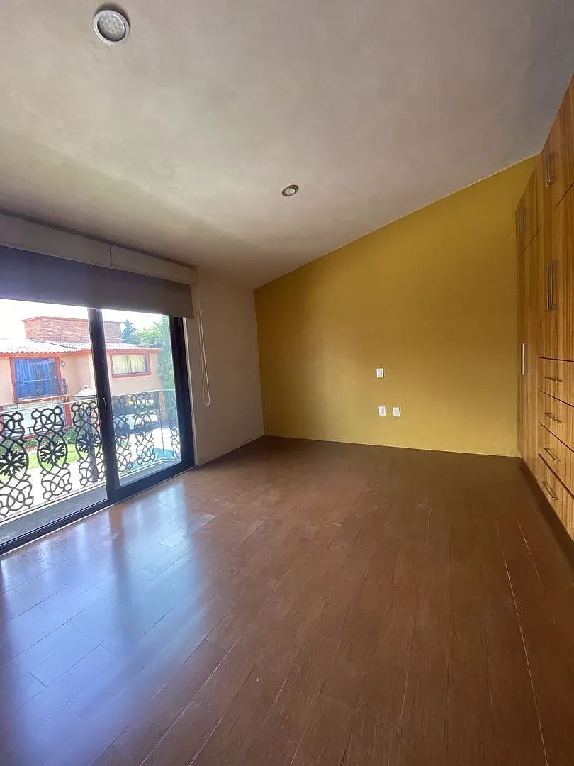 House in Gated Community in Santa Cruz, Metepec, photo 8 of 25