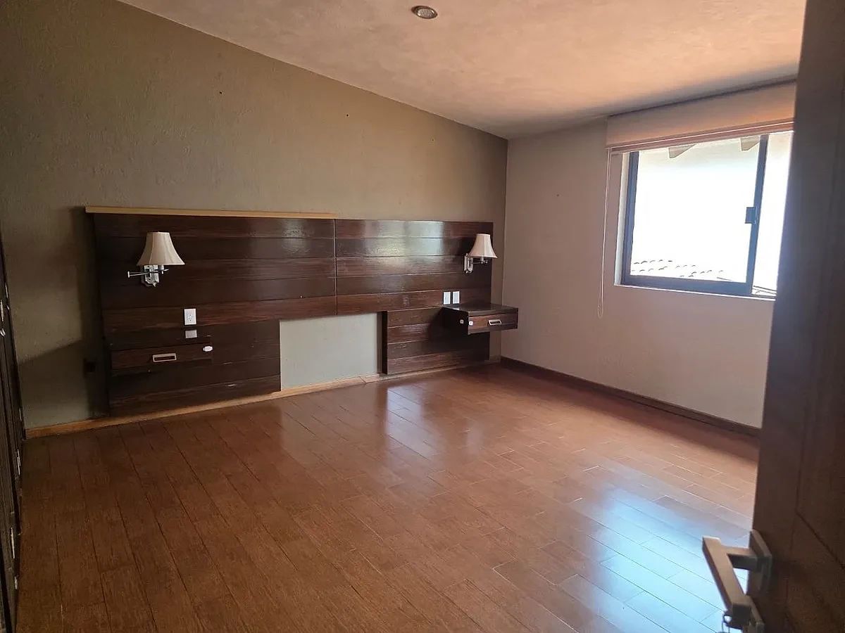 House in Gated Community in Santa Cruz, Metepec, photo 7 of 25