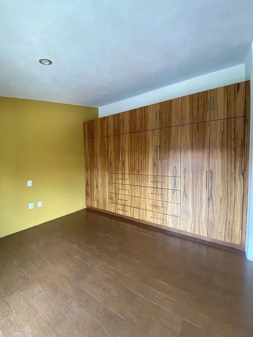 House in Gated Community in Santa Cruz, Metepec, photo 6 of 25