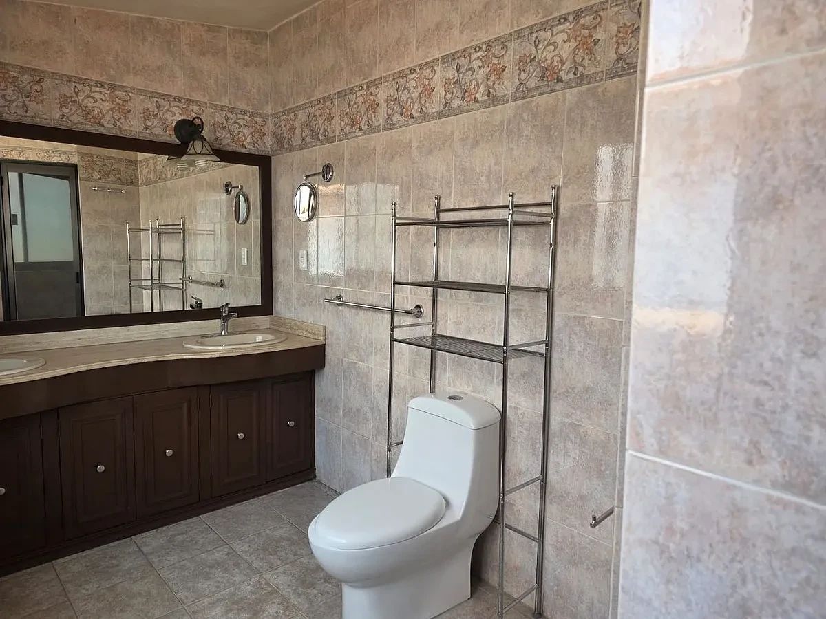 House in Gated Community in Santa Cruz, Metepec, photo 5 of 25