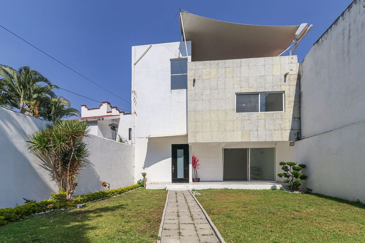 Casa Sola Fracionamento Las Fincas, foto 1 de 18