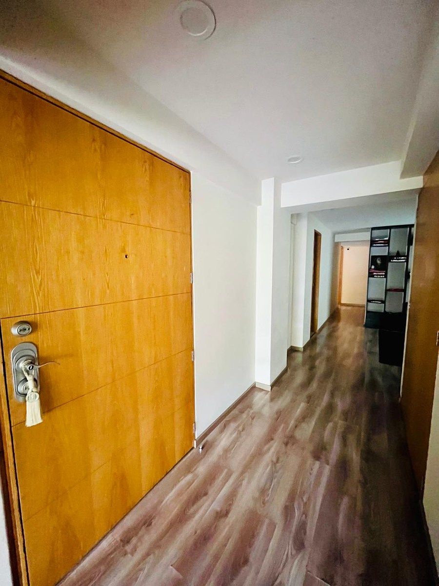 Departamento en Polanco III Sección, Miguel Hidalgo, foto 6 de 16