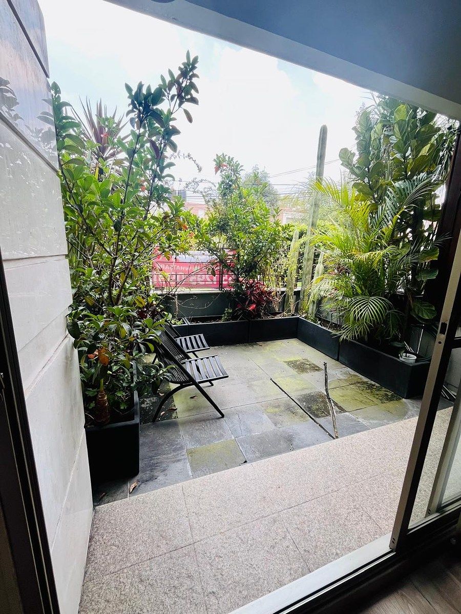 Exclusivo Departamento en Venta | Polanco, Calderón de la Barca, foto 1 de 16