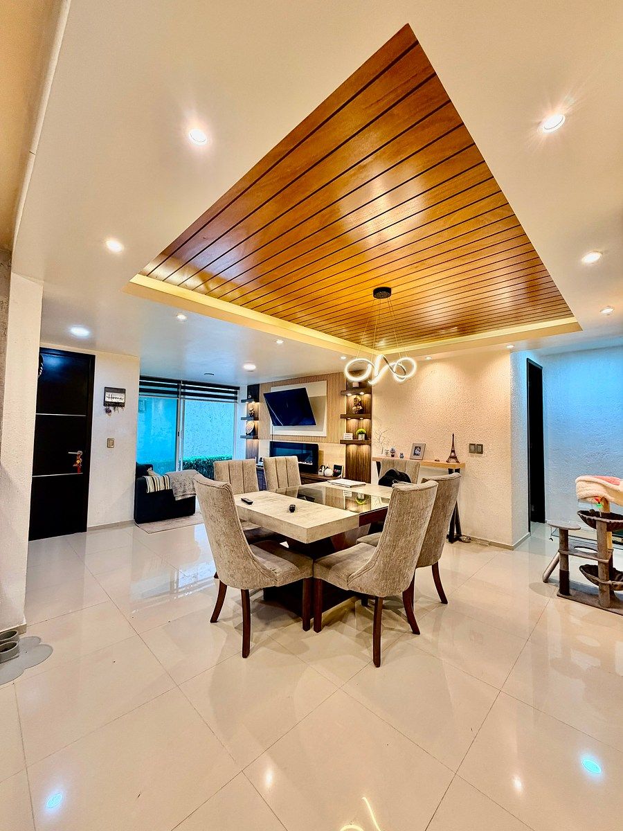 Departamento en Venta, Piñanona, Ampliación Miguel Hidalgo 4.ª Sección, Tlalpan., foto 1 de 39