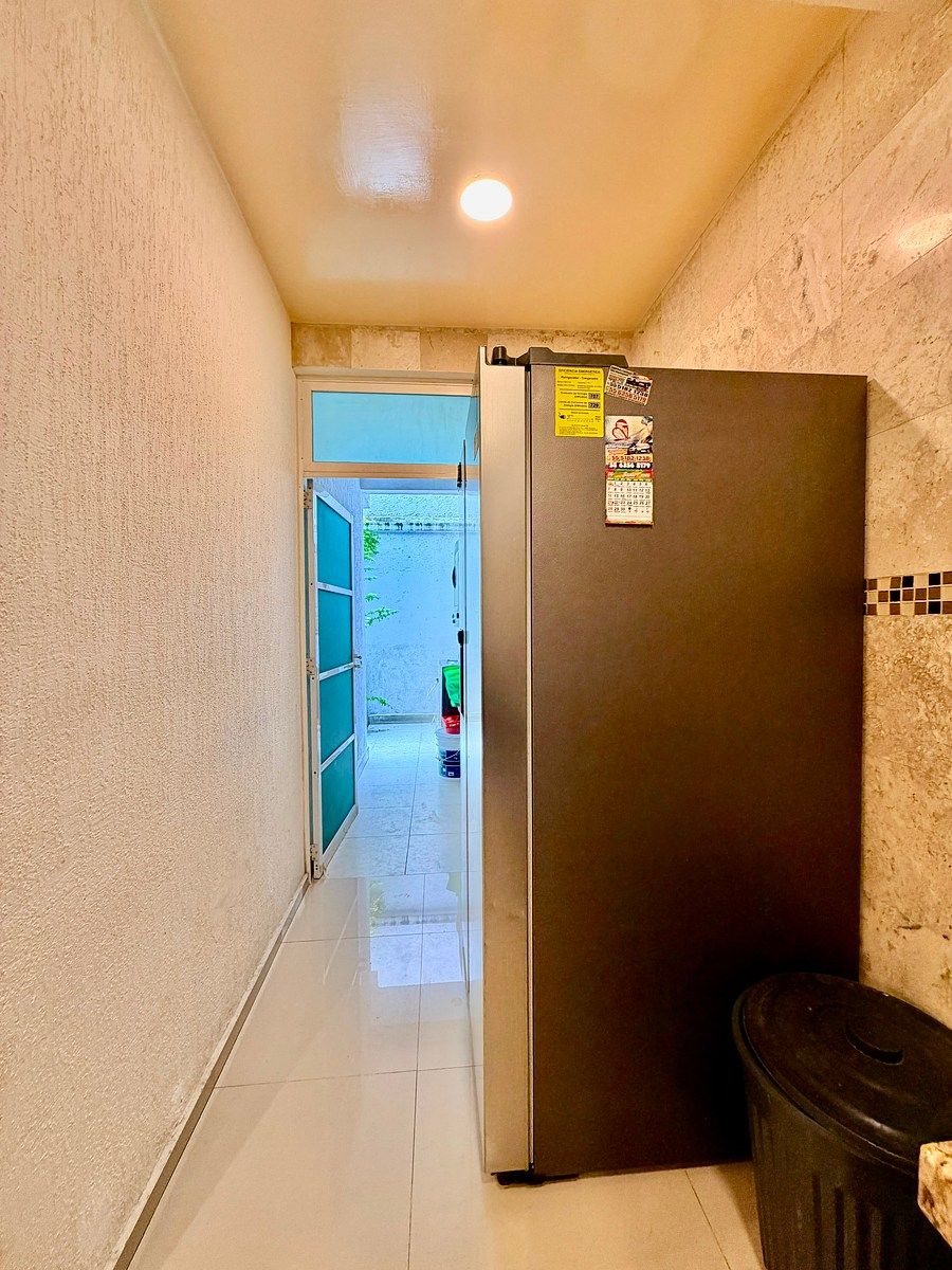 Departamento en Miguel Hidalgo 4A Sección, Tlalpan, foto 17 de 39