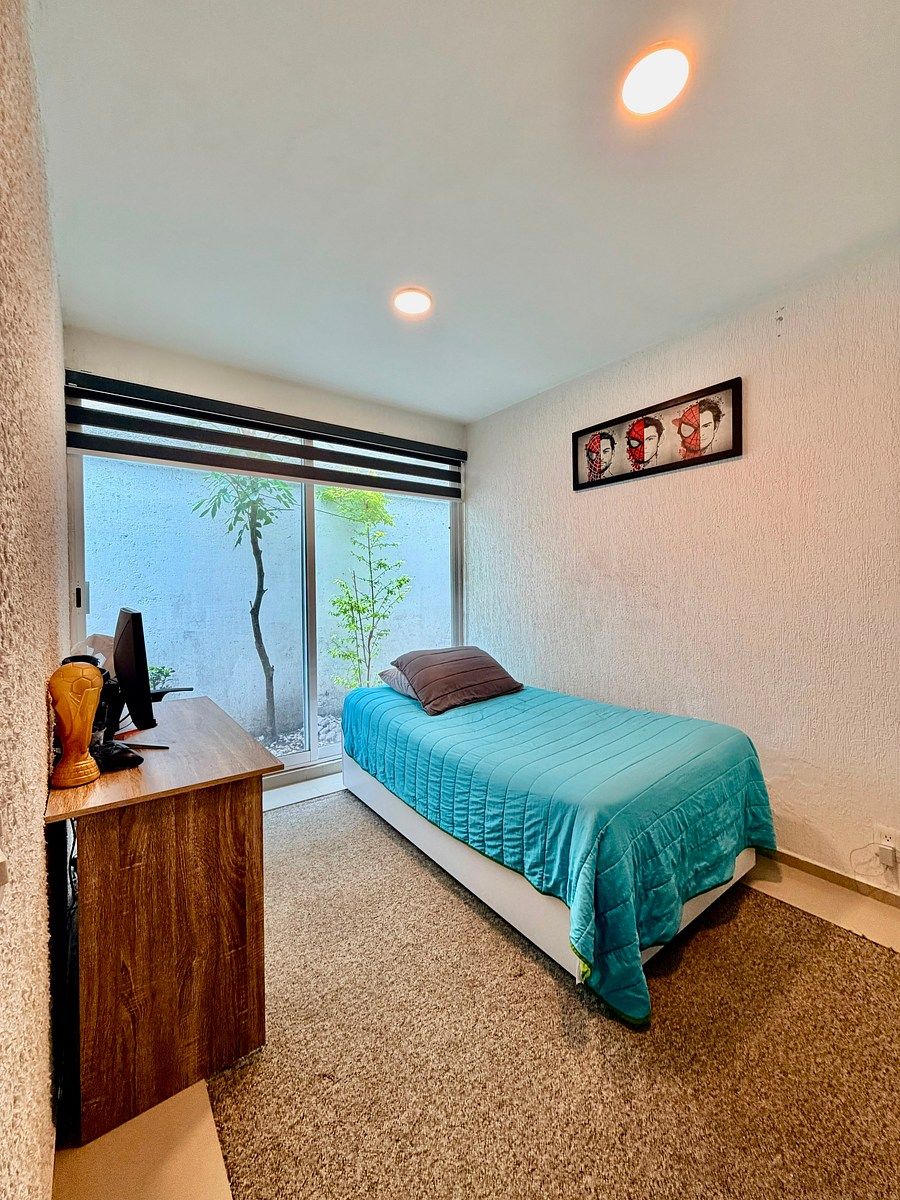 Departamento en Miguel Hidalgo 4A Sección, Tlalpan, foto 23 de 39