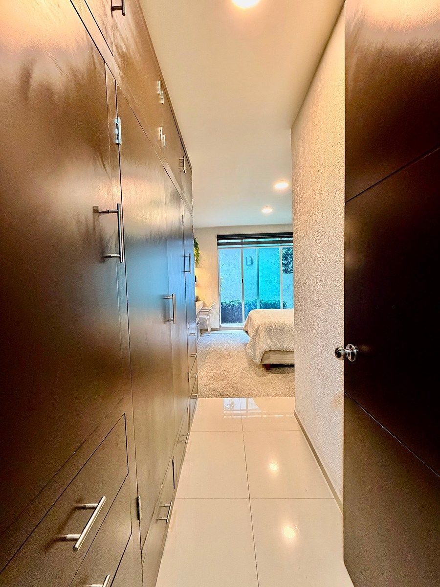 Departamento en Miguel Hidalgo 4A Sección, Tlalpan, foto 30 de 39