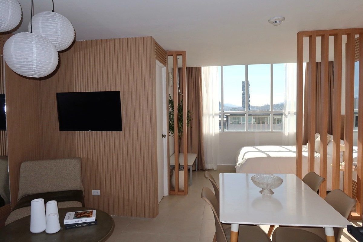Apartamento em Contry, Monterrey, foto 4 de 23