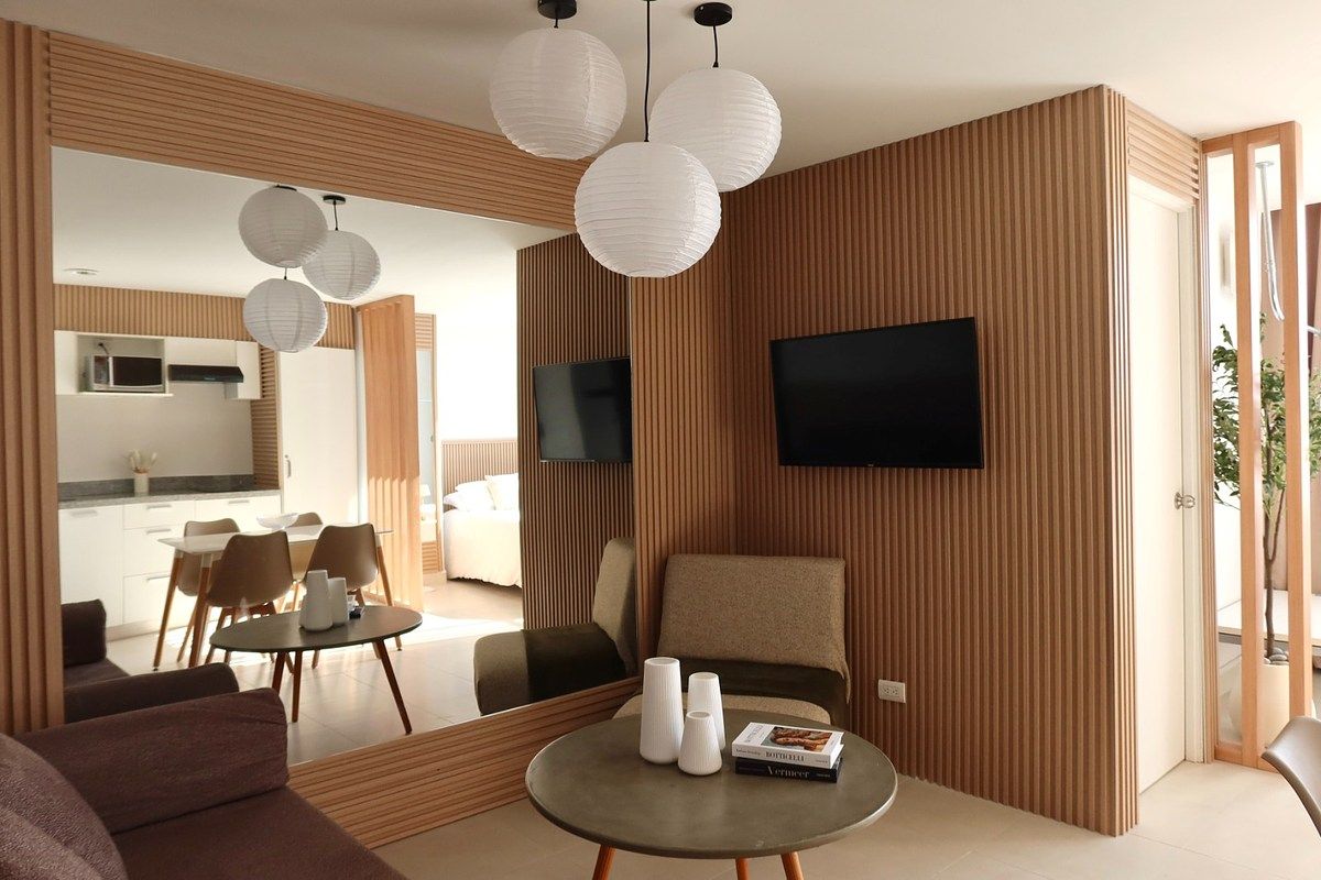 Apartamento em Contry, Monterrey, foto 3 de 23